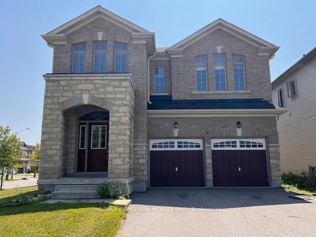 31 Gold Park