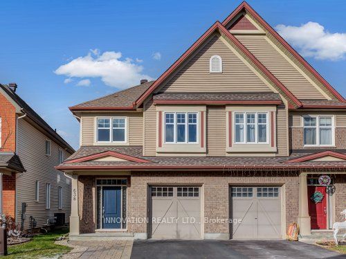 638 Moorpark Avenue, Kanata, ON K2M 0H8