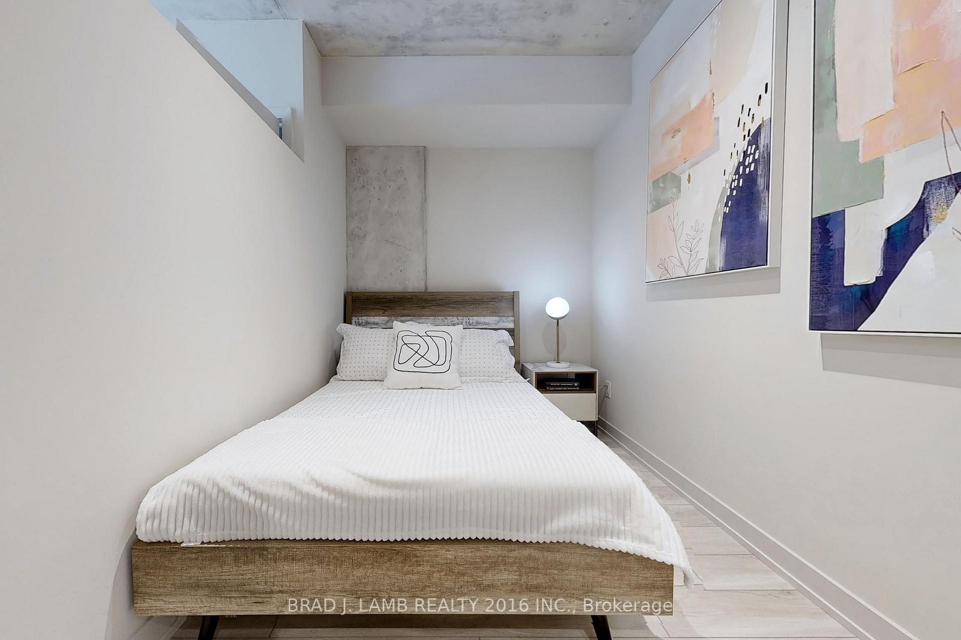 1 Bedroom Condo at 458 Richmond, Toronto For sale