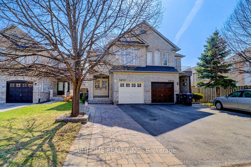 5872 Yachtsman Crossing