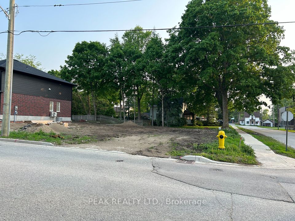 721 Elma Street, North Perth, ON N4W 2A3