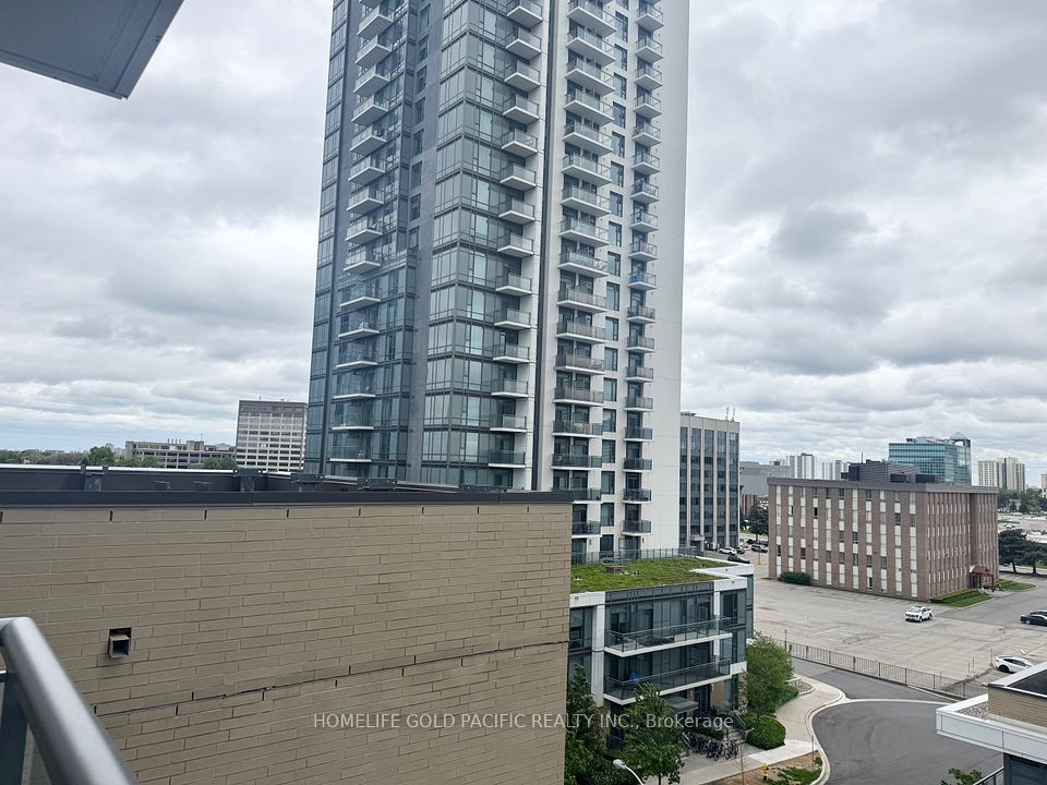 #665 - 60 Ann O'Reilly Road, Toronto, ON M2J 0C8