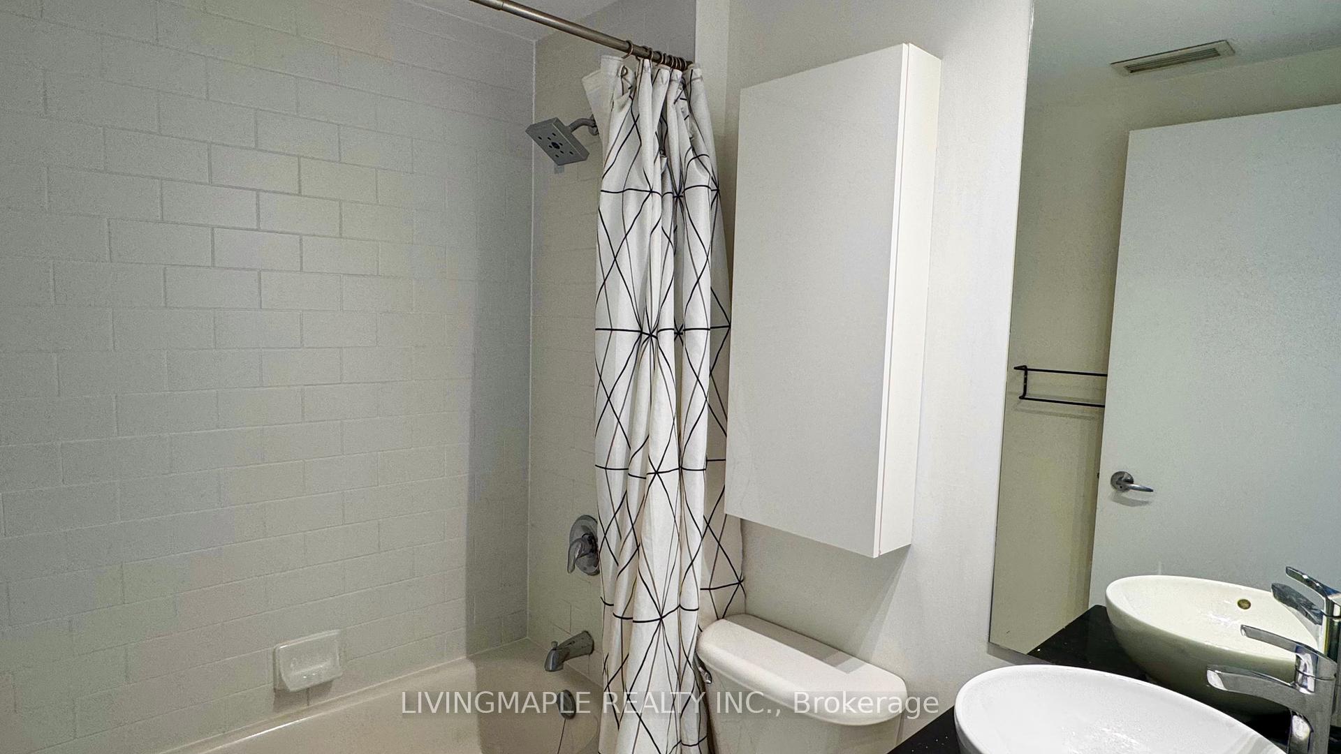1 Bedroom Condo at 281 Mutual, Toronto For sale