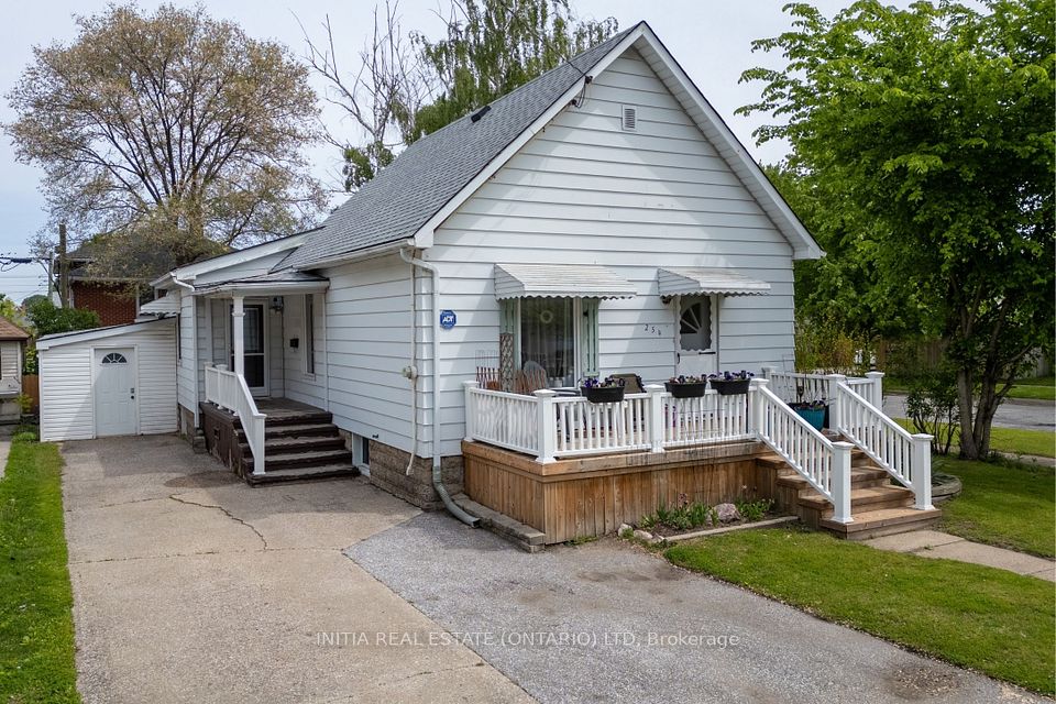 254 Durand