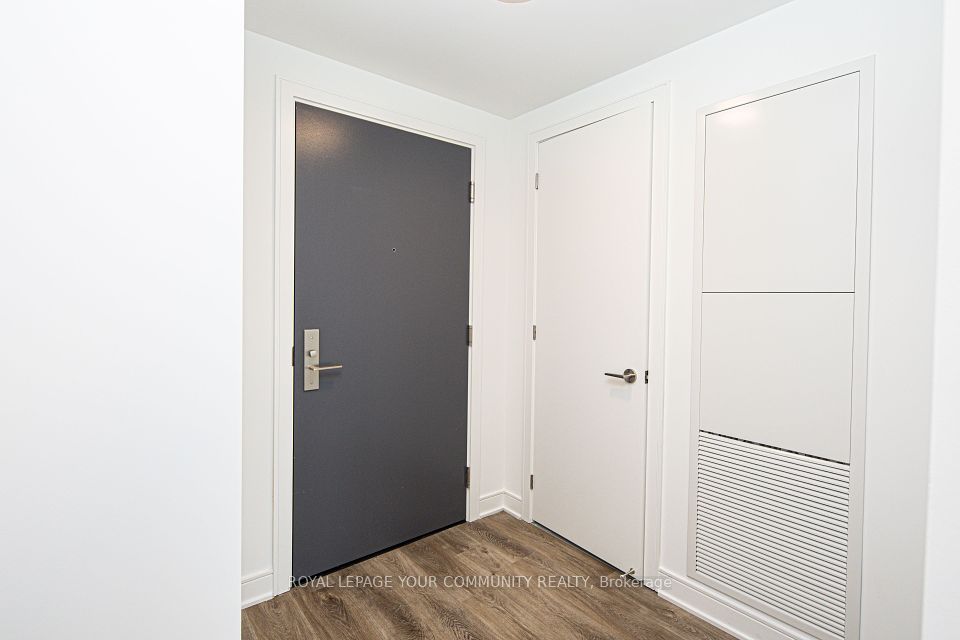 #1509 - 86 Dundas Street, Mississauga, ON L5A 1W4