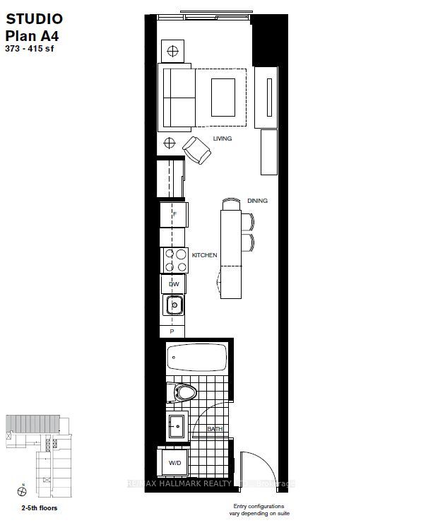 570 Bay Street, #308