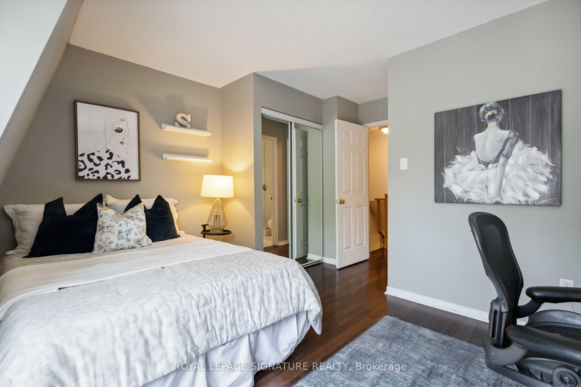 2 Bedrooms Condo at 36B Massey, Toronto For sale
