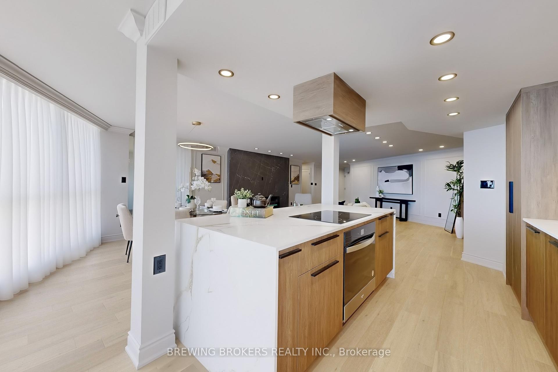 2 Bedrooms Condo at 85 Skymark, Toronto For sale