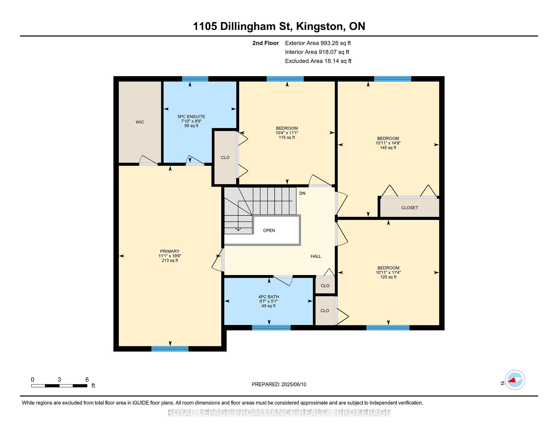 Listing image