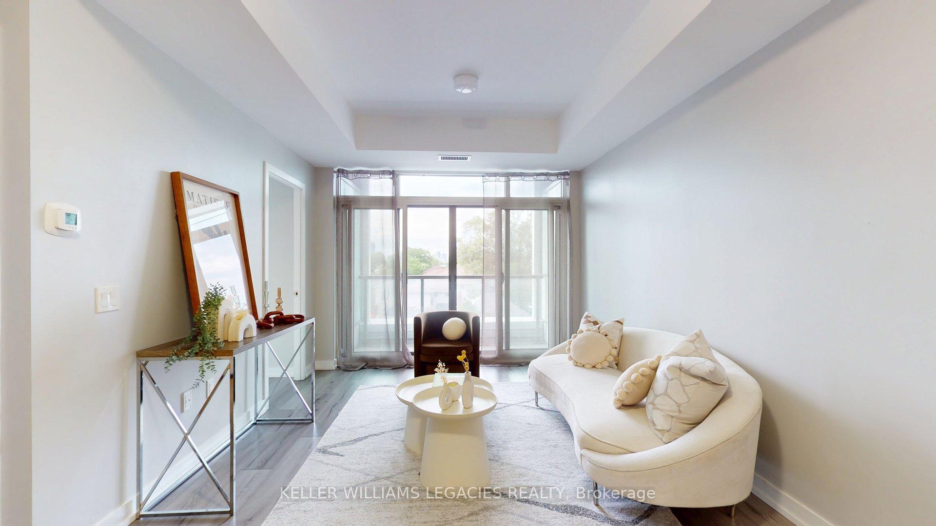 3 Bedrooms Condo at 1195 The Queens, Toronto For sale