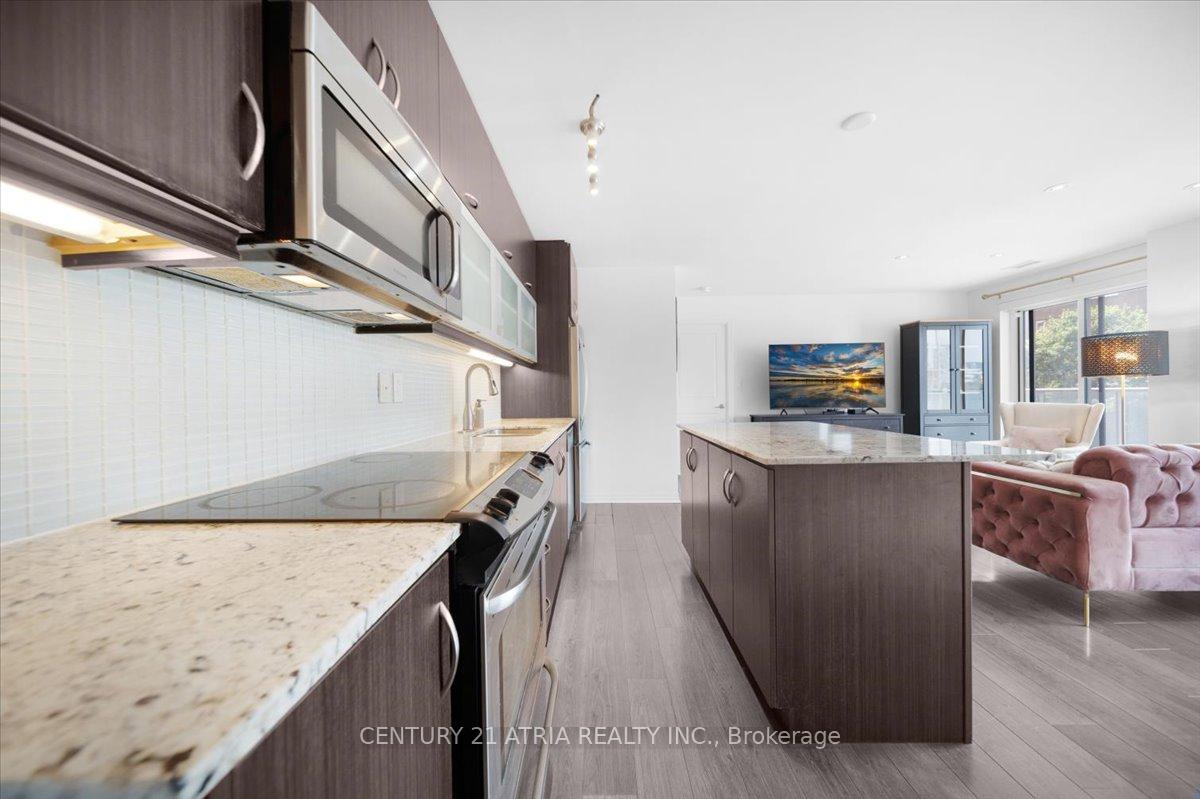 2 Bedrooms Condo at 2015 Sheppard, Toronto For sale