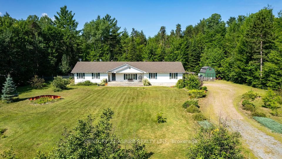 54 Evergreen
