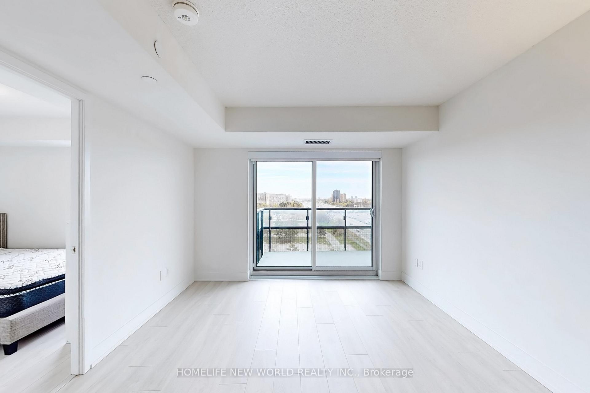 2 Bedrooms Condo at 10 Eva,  Toronto For sale