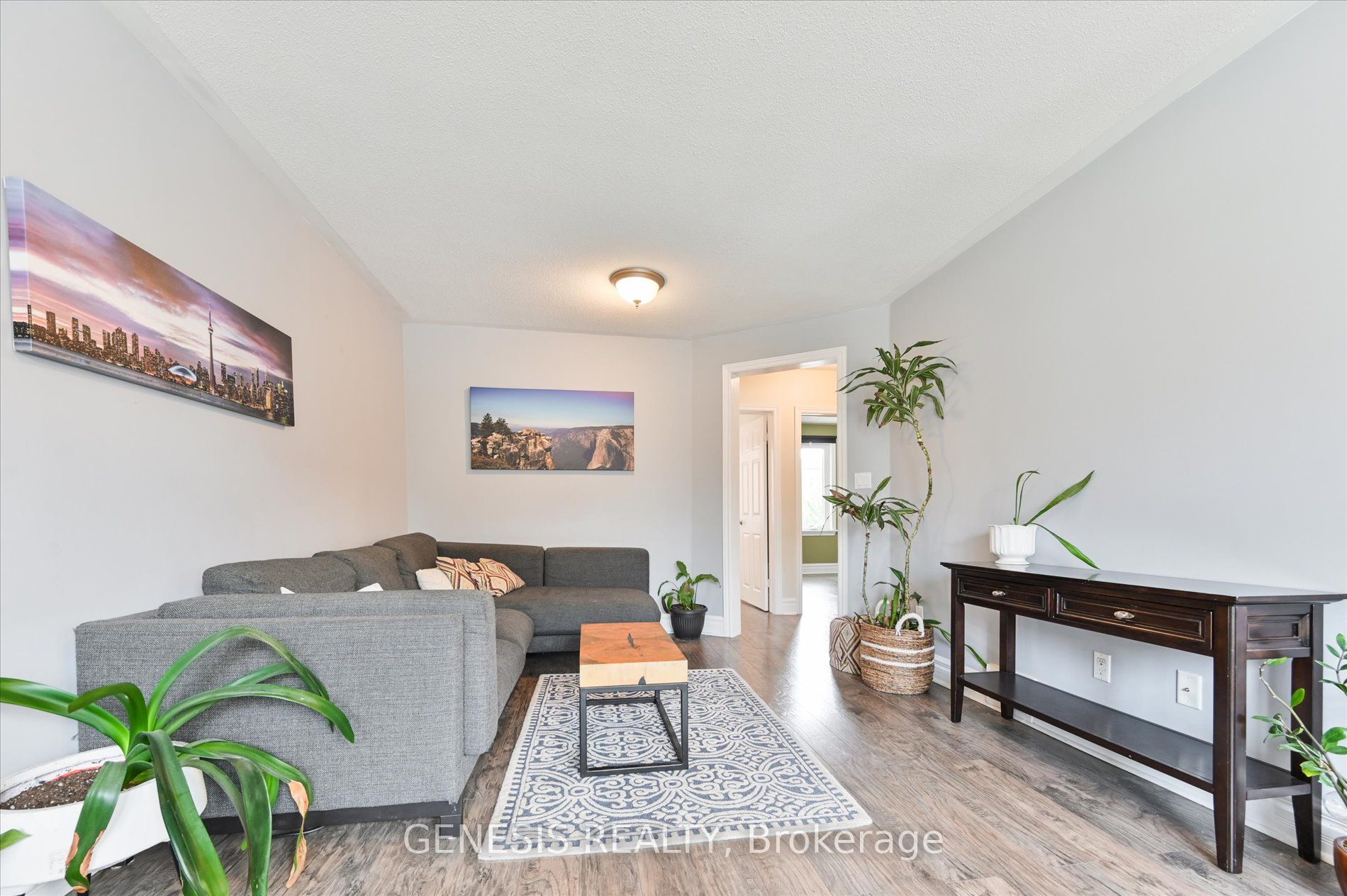 455 Caledonia Road