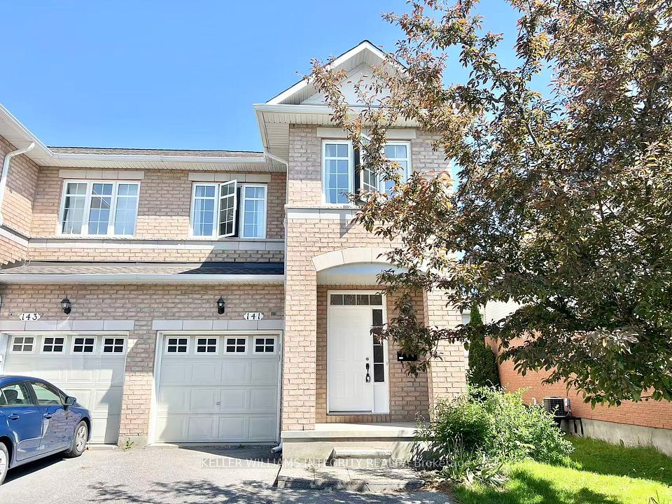 141 Gatespark Private