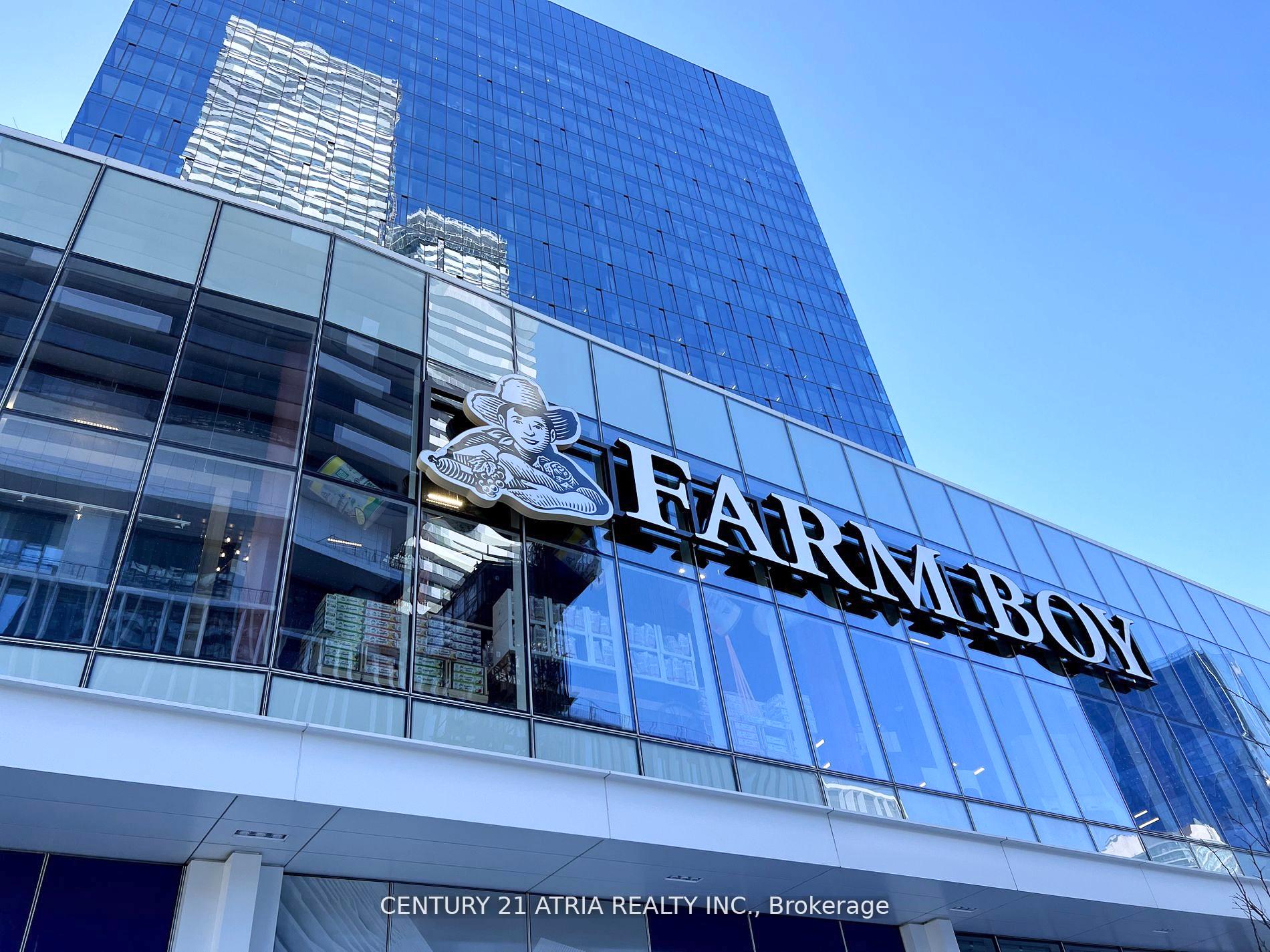 2 Bedrooms Condo at 55 Cooper, Toronto For sale
