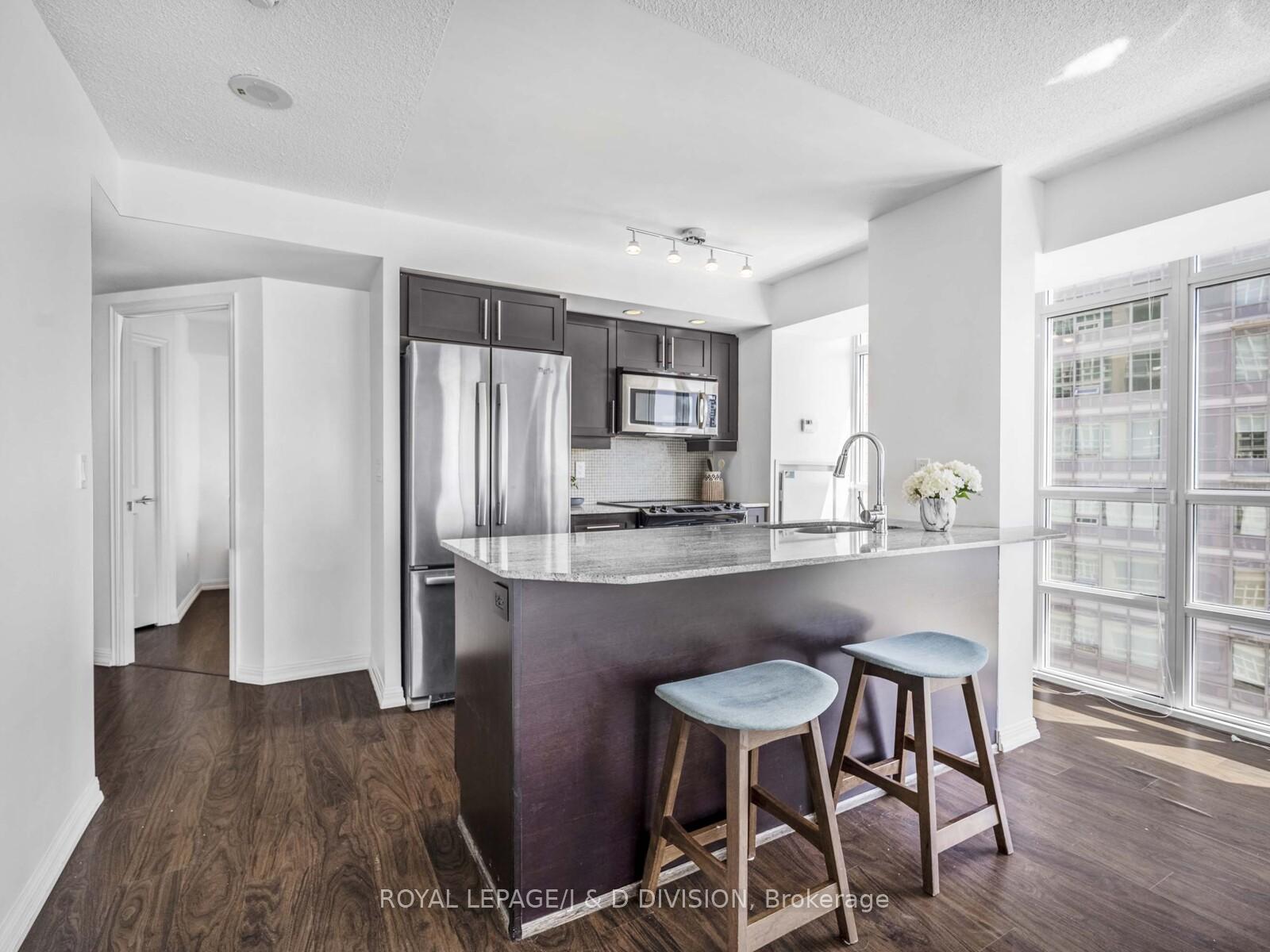 1 Bedroom Condo at 65 East Liberty, Toronto For sale