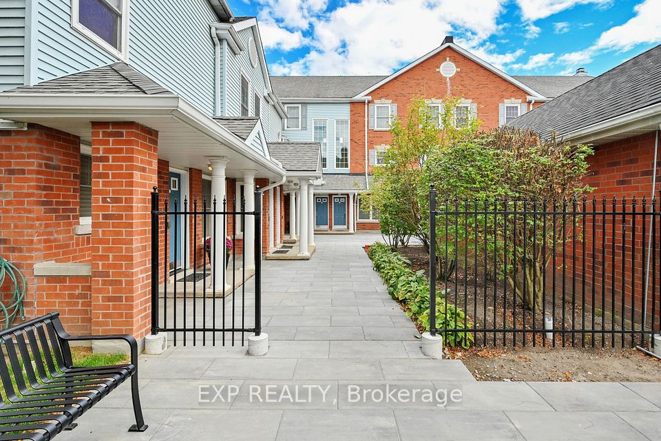 #E1 - 1665 Nash Road, Clarington, ON L1E 1S8