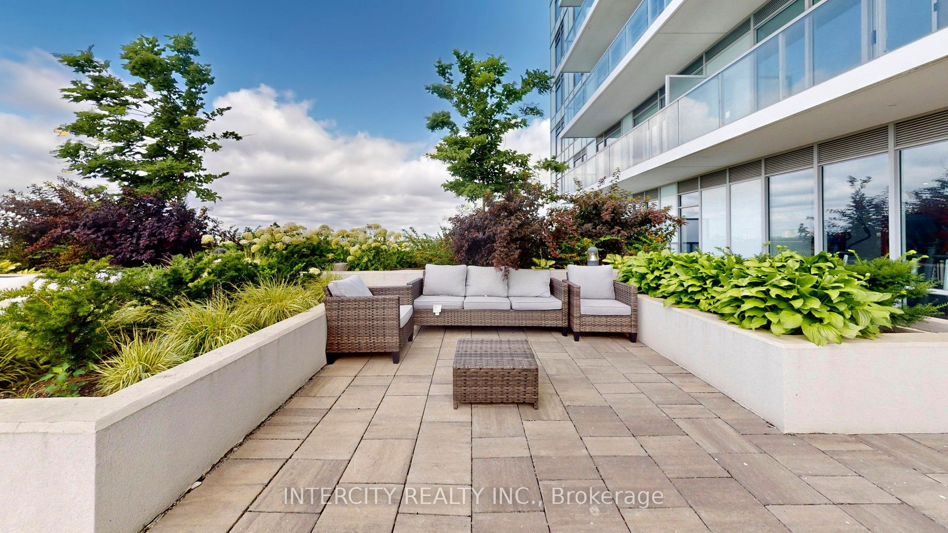 3220 Sheppard Avenue E, #1810