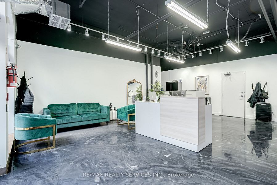 68 Abell Street Unit# 10 Toronto C01 Ontario M6J 0B1