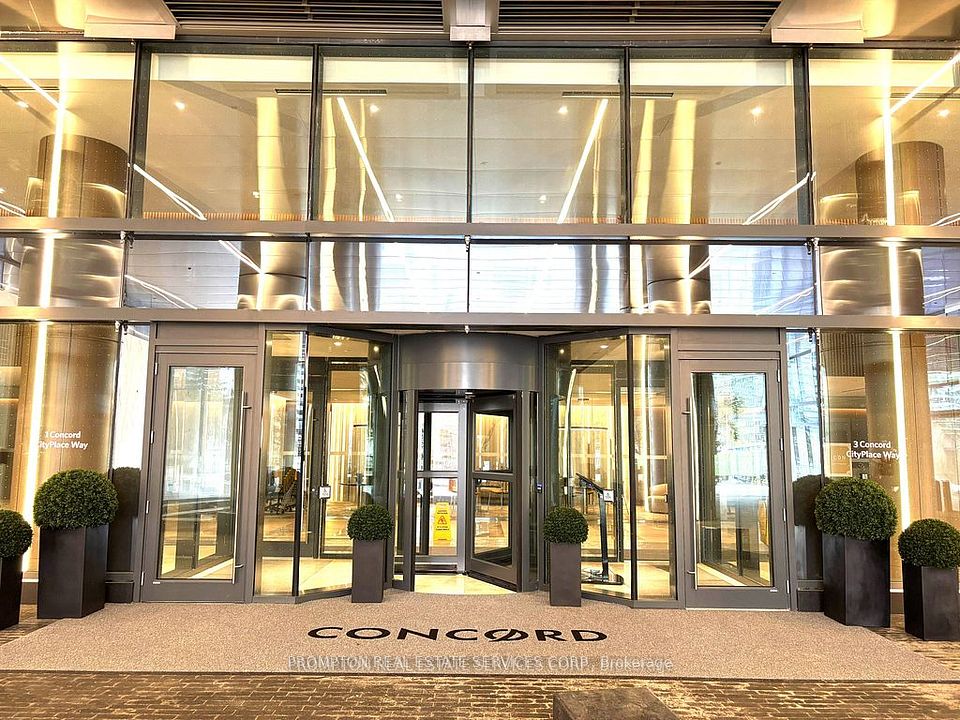 1 Concord Cityplace