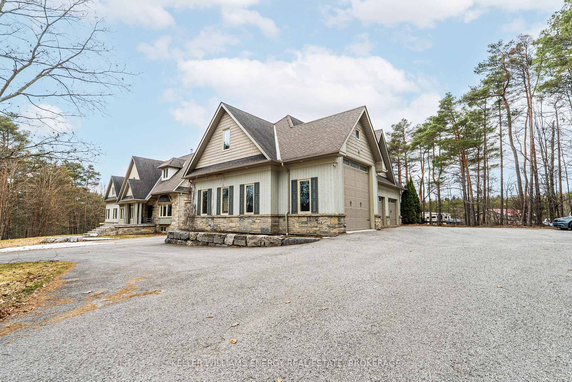 16262 Mccowan Road, Whitchurch-Stouffville, ON L4A 2T2