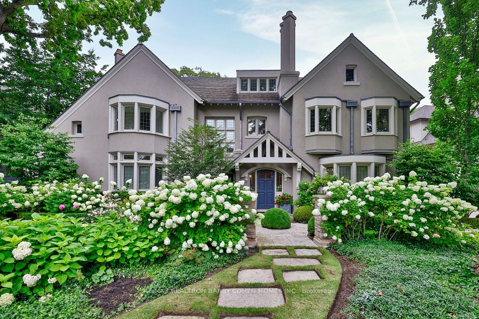 30 Whitney Avenue, Toronto, ON M4W 2A8