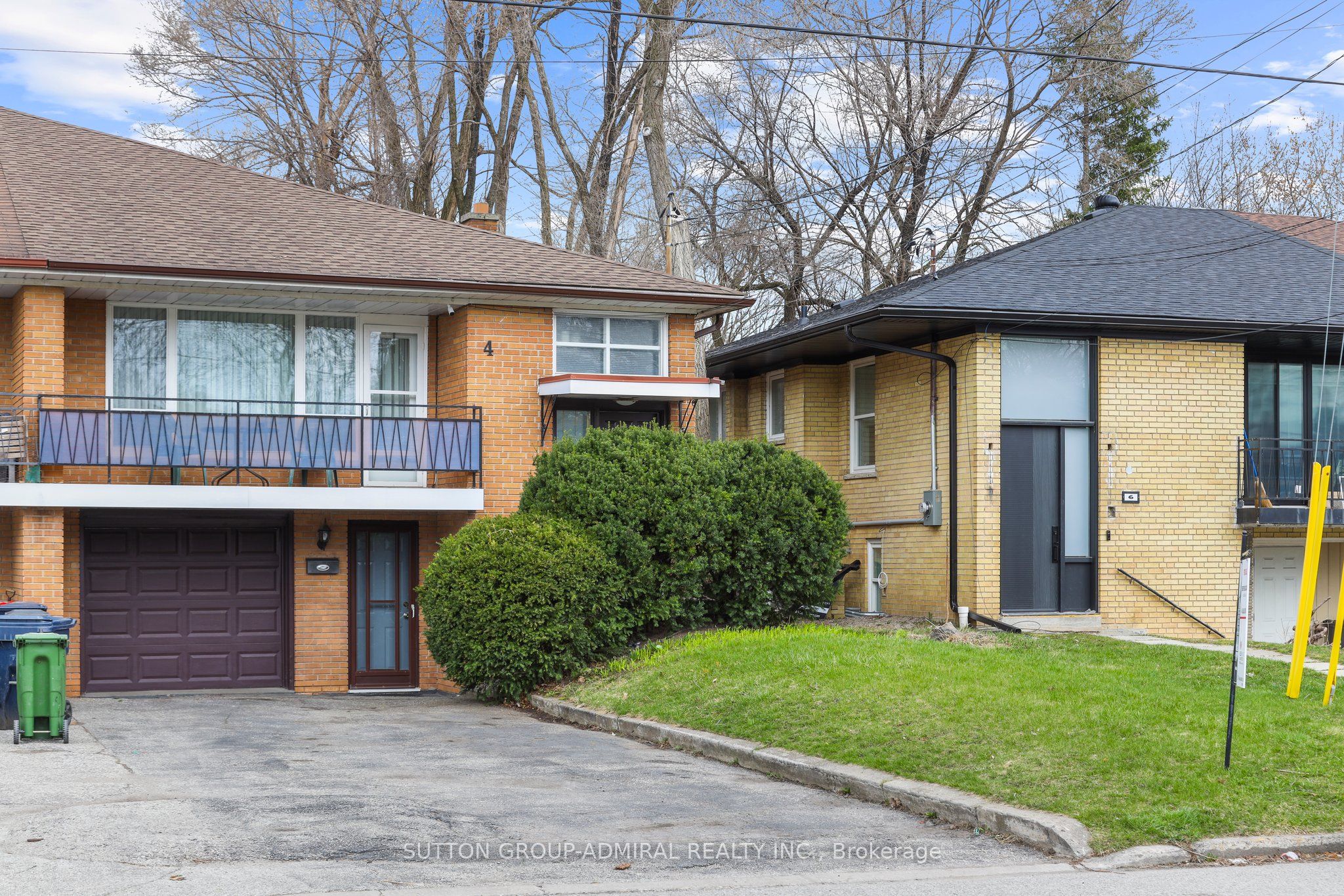 4 Carscadden Drive