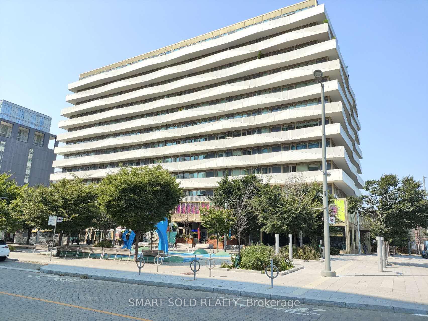 3 Bedrooms Condo at 60 Tannery, Toronto For sale