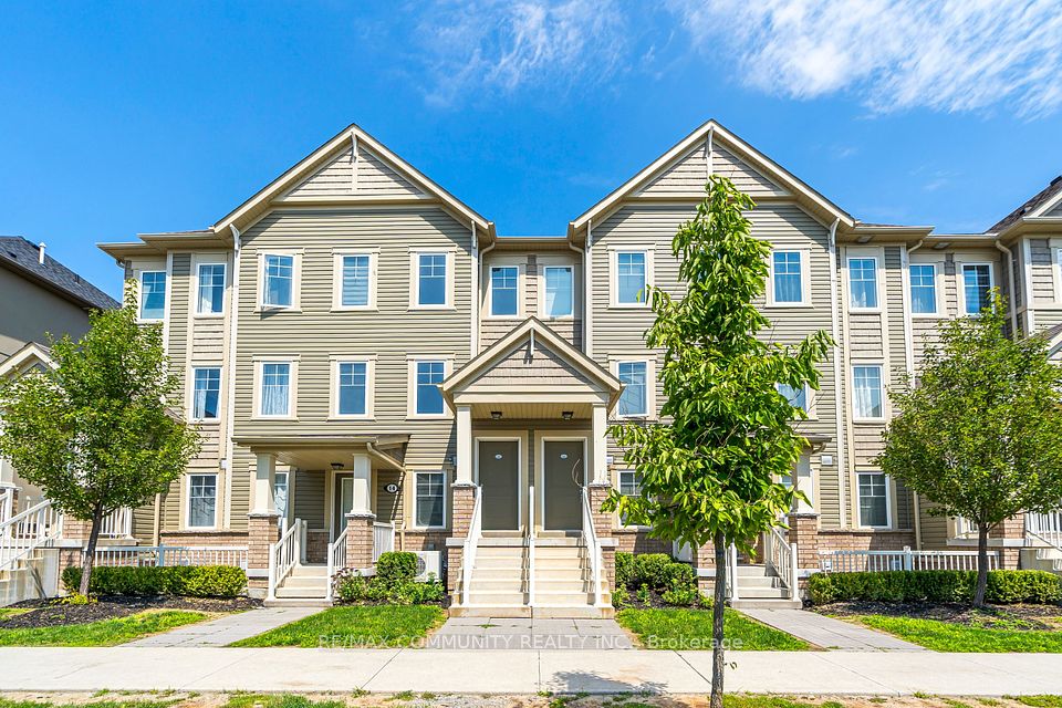 #13 - 2500 Hill Rise Court, Oshawa, ON L1L 0M6