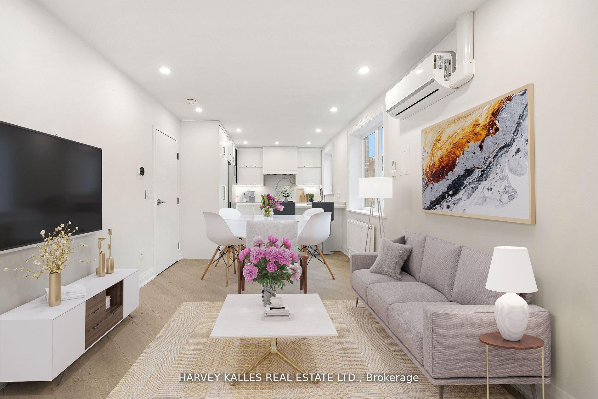 1006 Eglinton Avenue W Unit 2