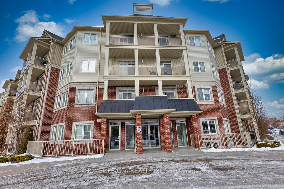 84 Aspen Springs
