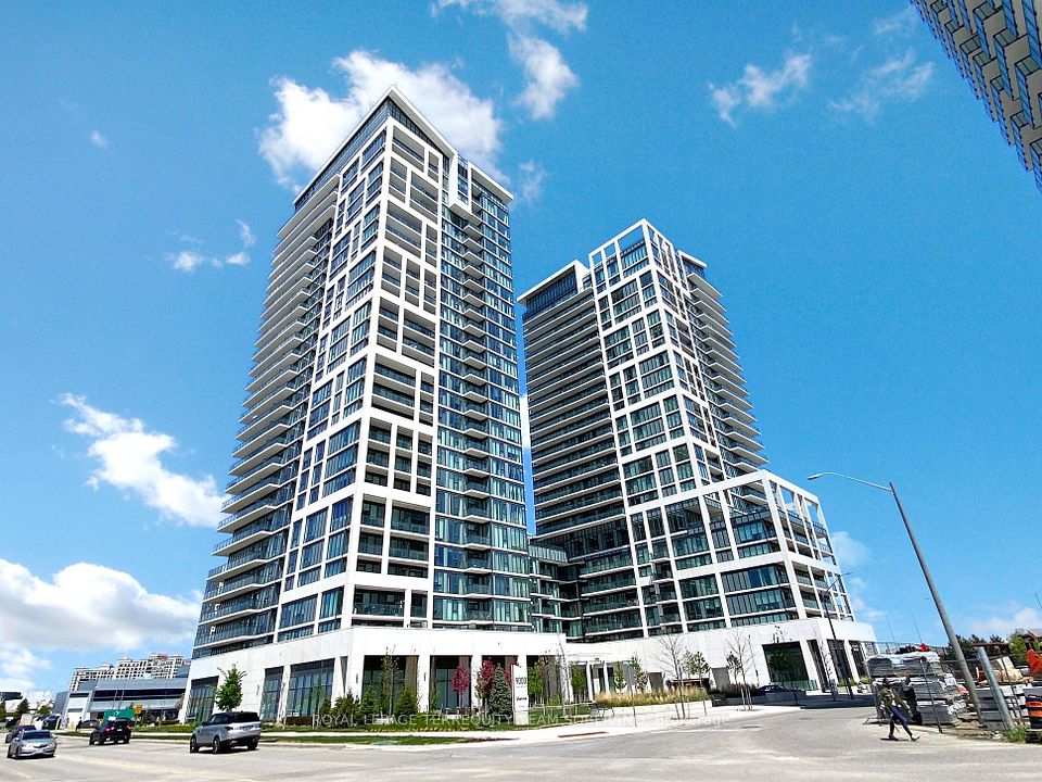 9000 Jane Street
