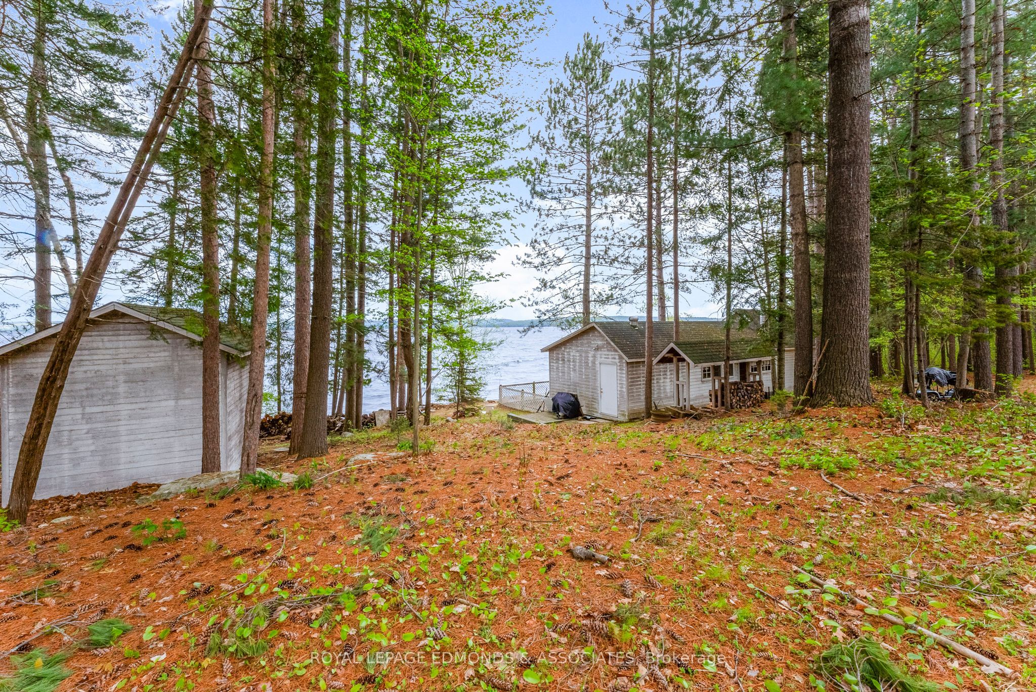 769 Rock Point Lane