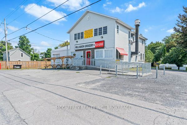 5532 BATH Road, Loyalist, ON K0H 1G0