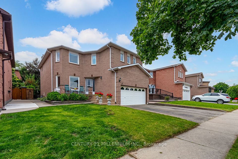 61 Castlehill