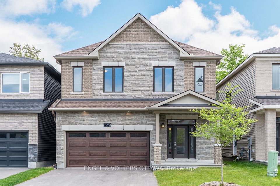 333 Elsie Macgill Walk