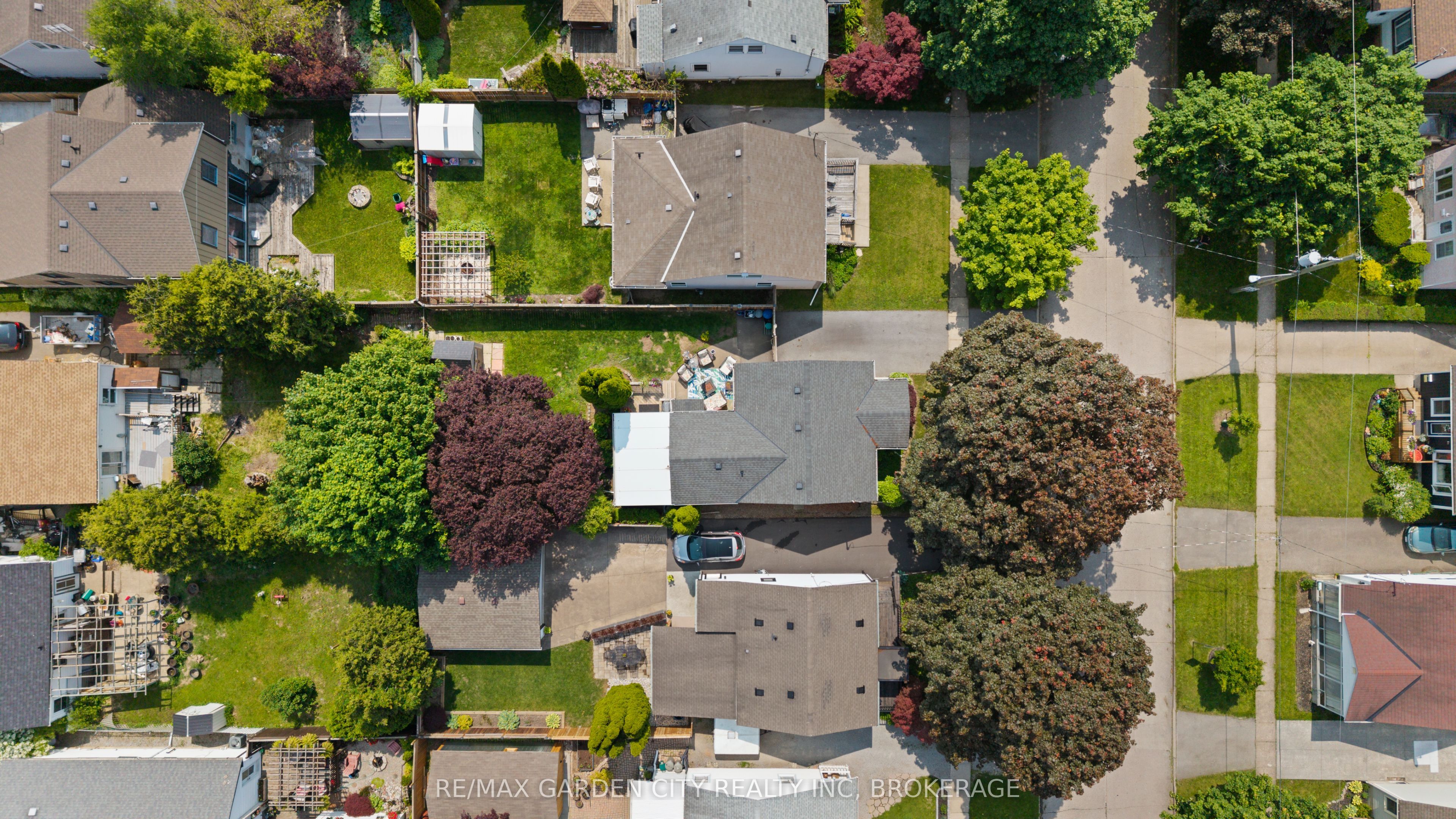 48 Doncaster Boulevard NW