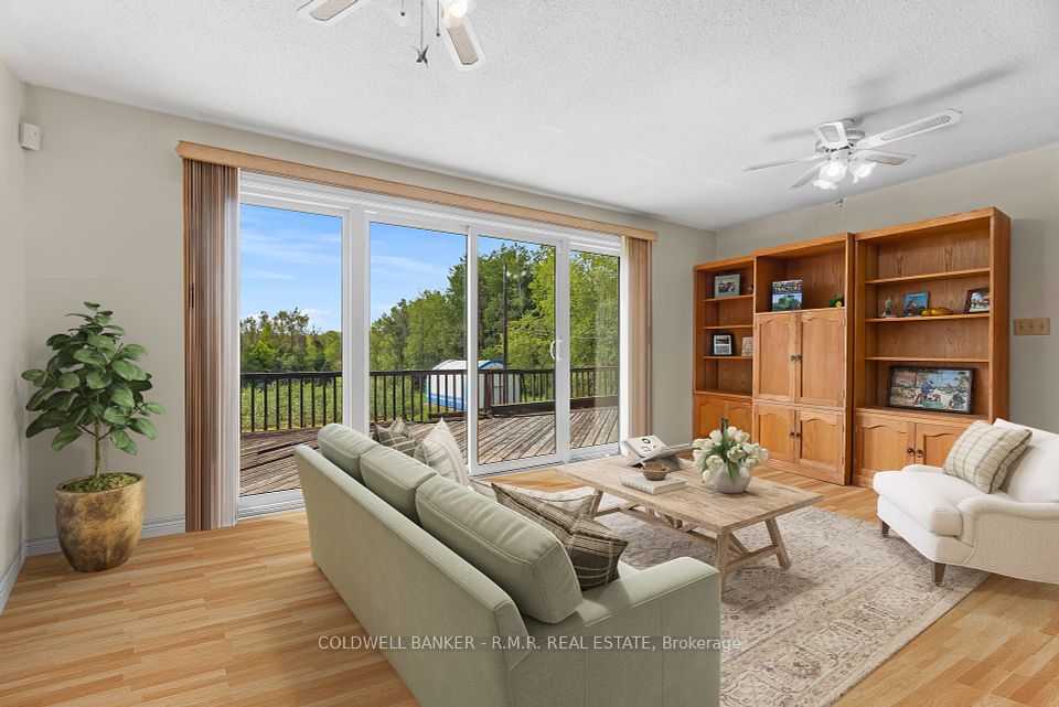 223 Turk Road, Alnwick/Haldimand, ON K0K 2G0