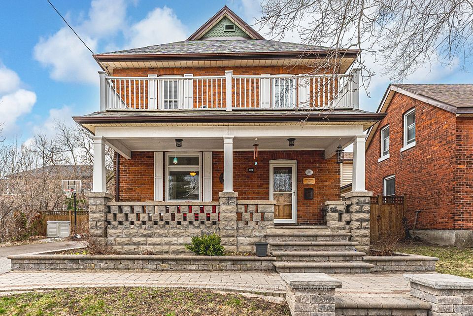 14 Cumberland