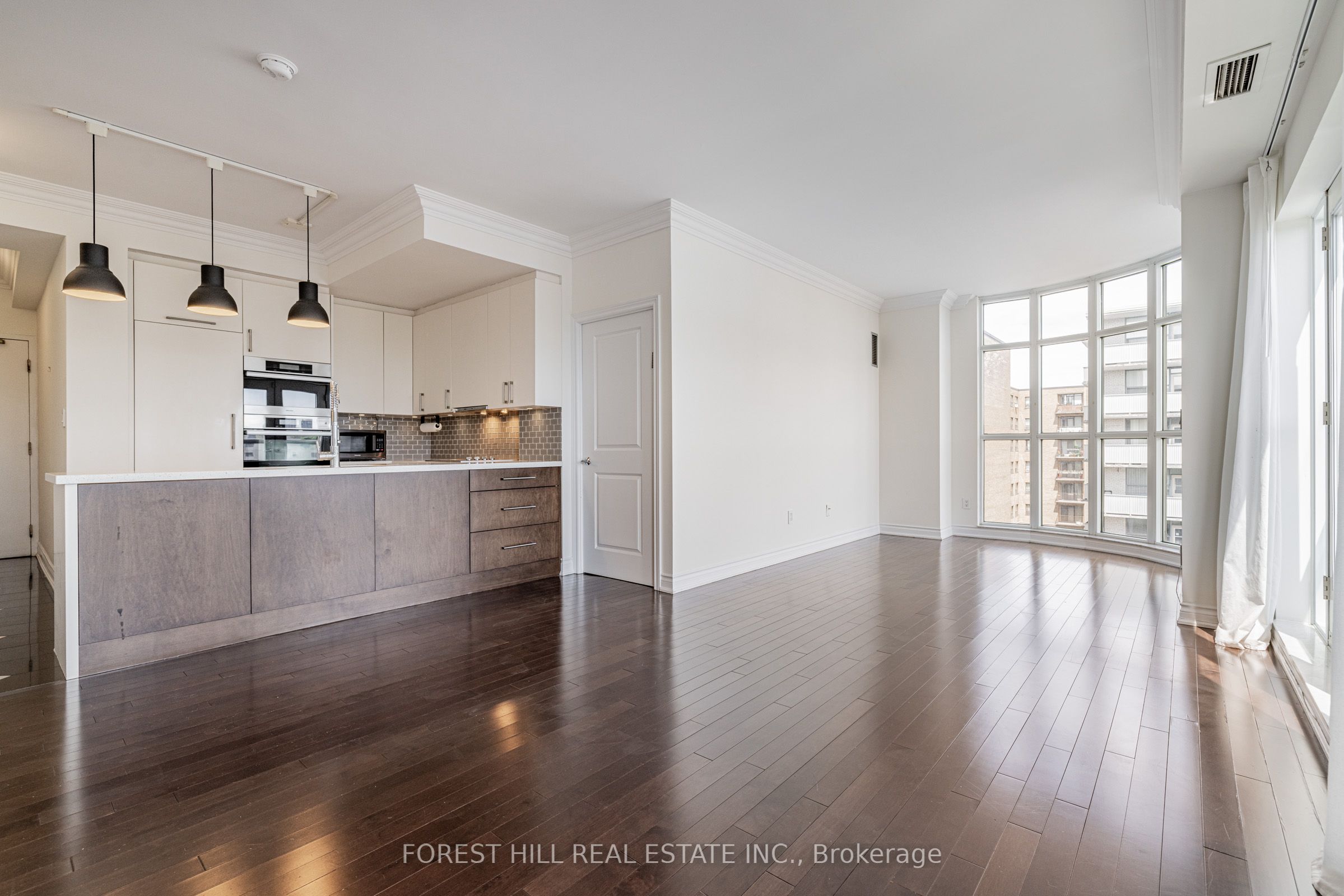 800 Spadina Road, #602
