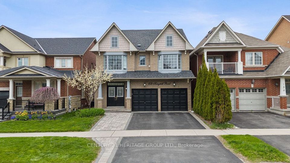 158 Kingshill