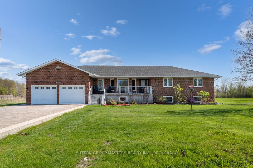 1841 Bur Brook