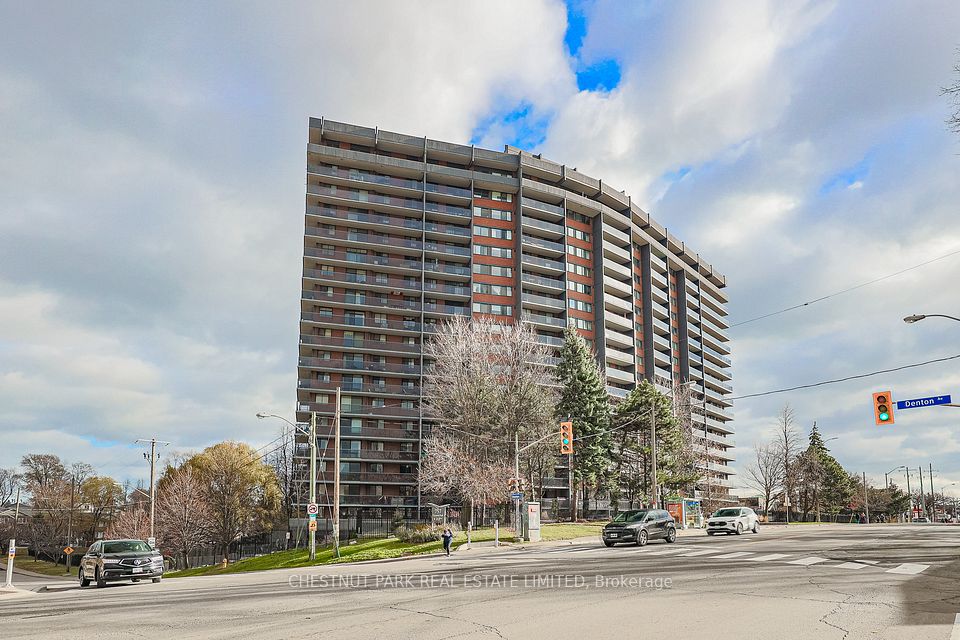 #801 - 757 Victoria Park Avenue, Toronto, ON M4C 5N8