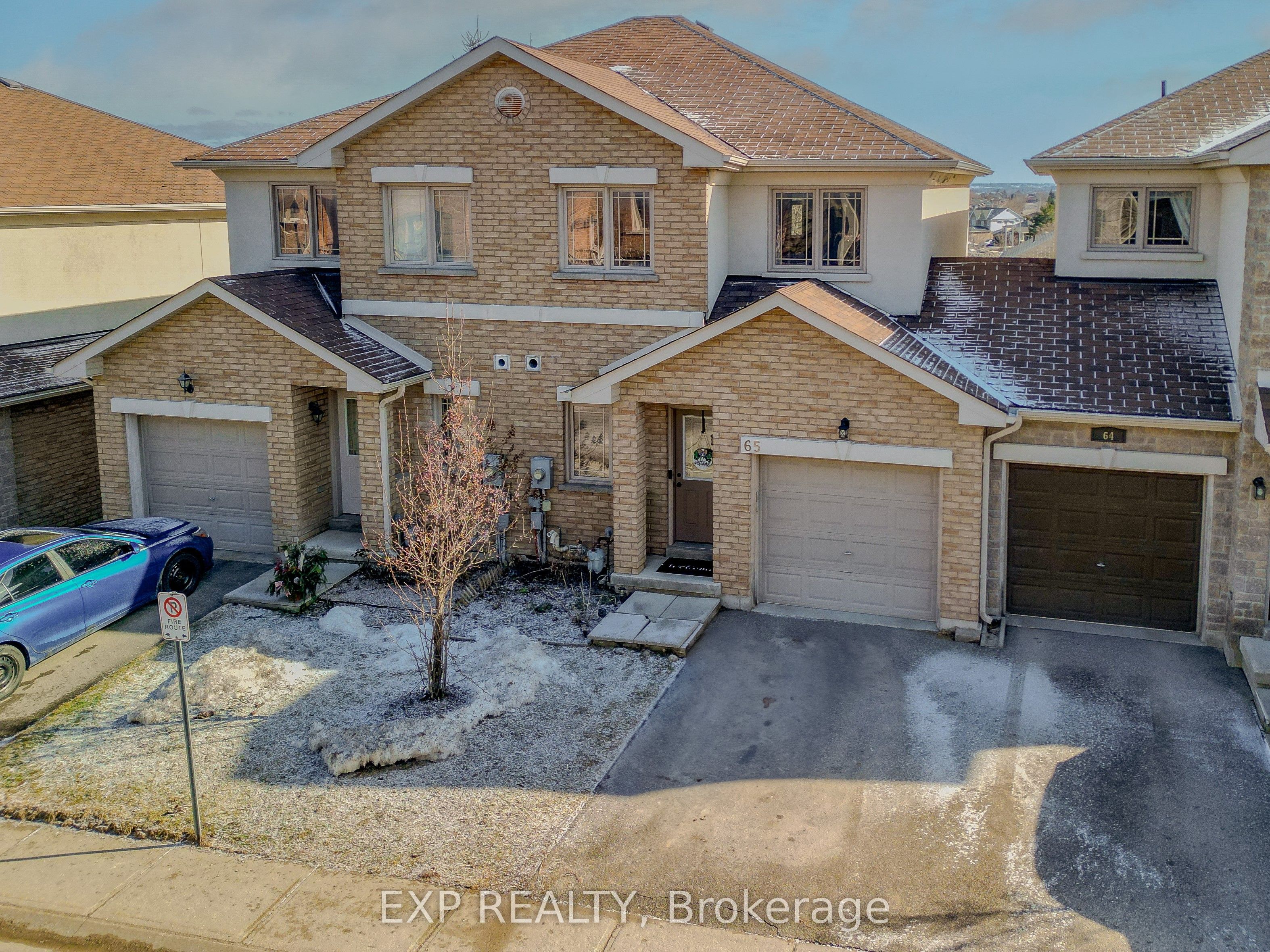175 Stanley Street, #65
