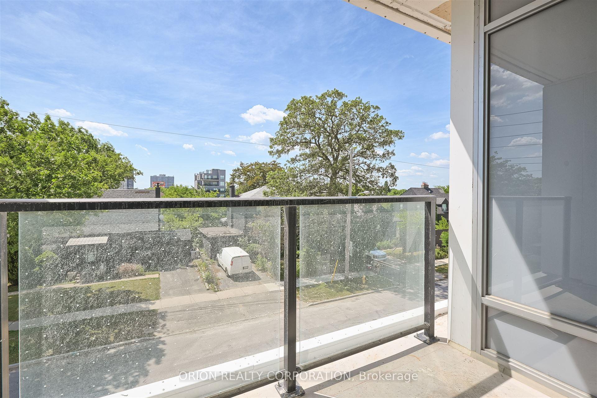 2 Bedrooms Condo at 556 Marlee, Toronto For sale
