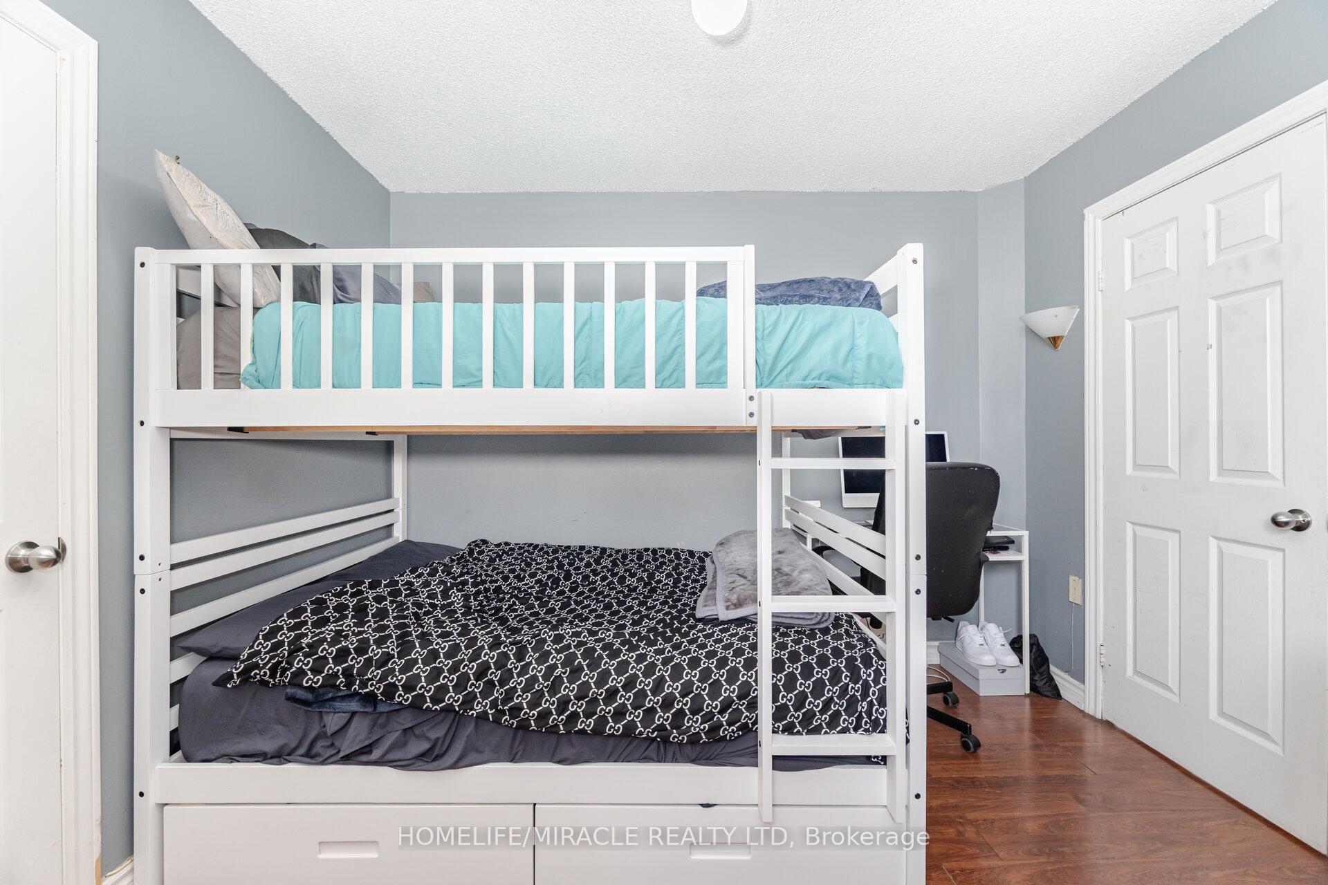 3 Bedrooms Condo at 234 Albion, Toronto For sale