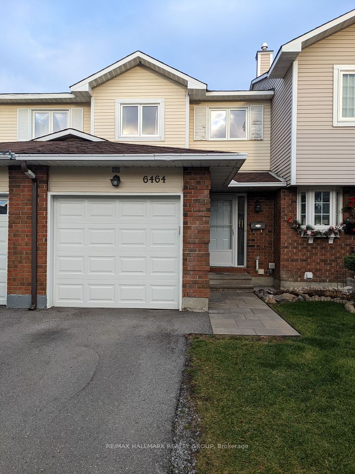 6464 Colony