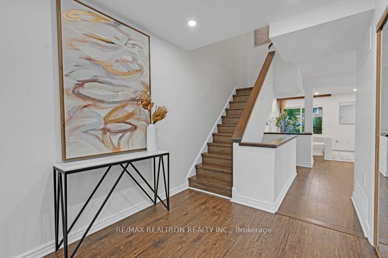 4 Bedrooms Condo at 296 Torresdale,  Toronto For sale