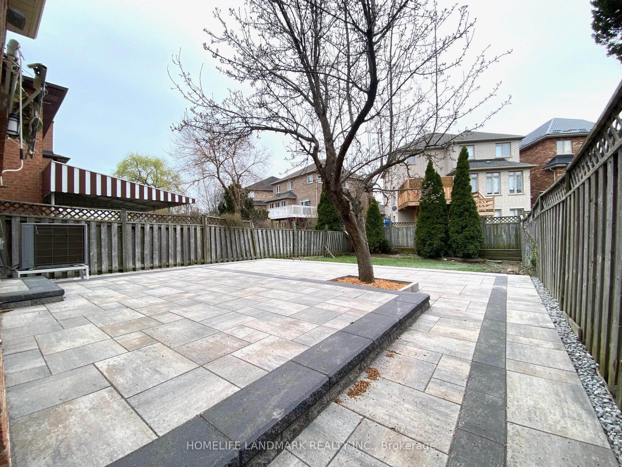 15 Hanson Road